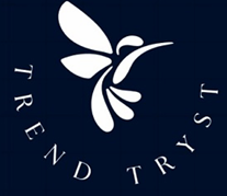 Trend Tryst Logo